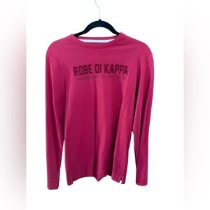 Kappa Long Sleeve